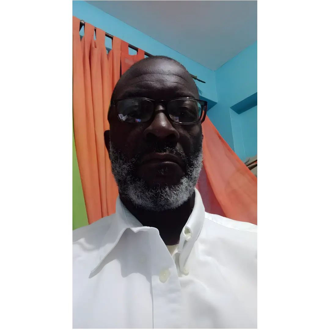 Wendell Chase - Principal Trainer and Founder of Cleveland Specialties