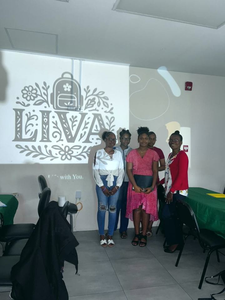 Networking and mentorship moments