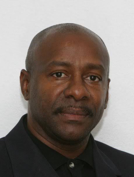 Errol Fabian - Performer and Comedian