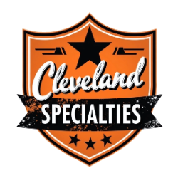 Cleveland Specialties logo